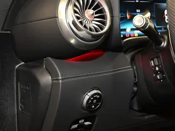 MERCEDES-BENZ AMG GT 55 4M  Aero Dyn  21  Distr. LED&hellip;