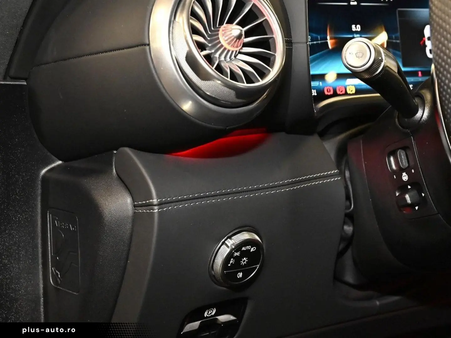 MERCEDES-BENZ AMG GT 55 4M  Aero Dyn  21  Distr. LED&hellip;