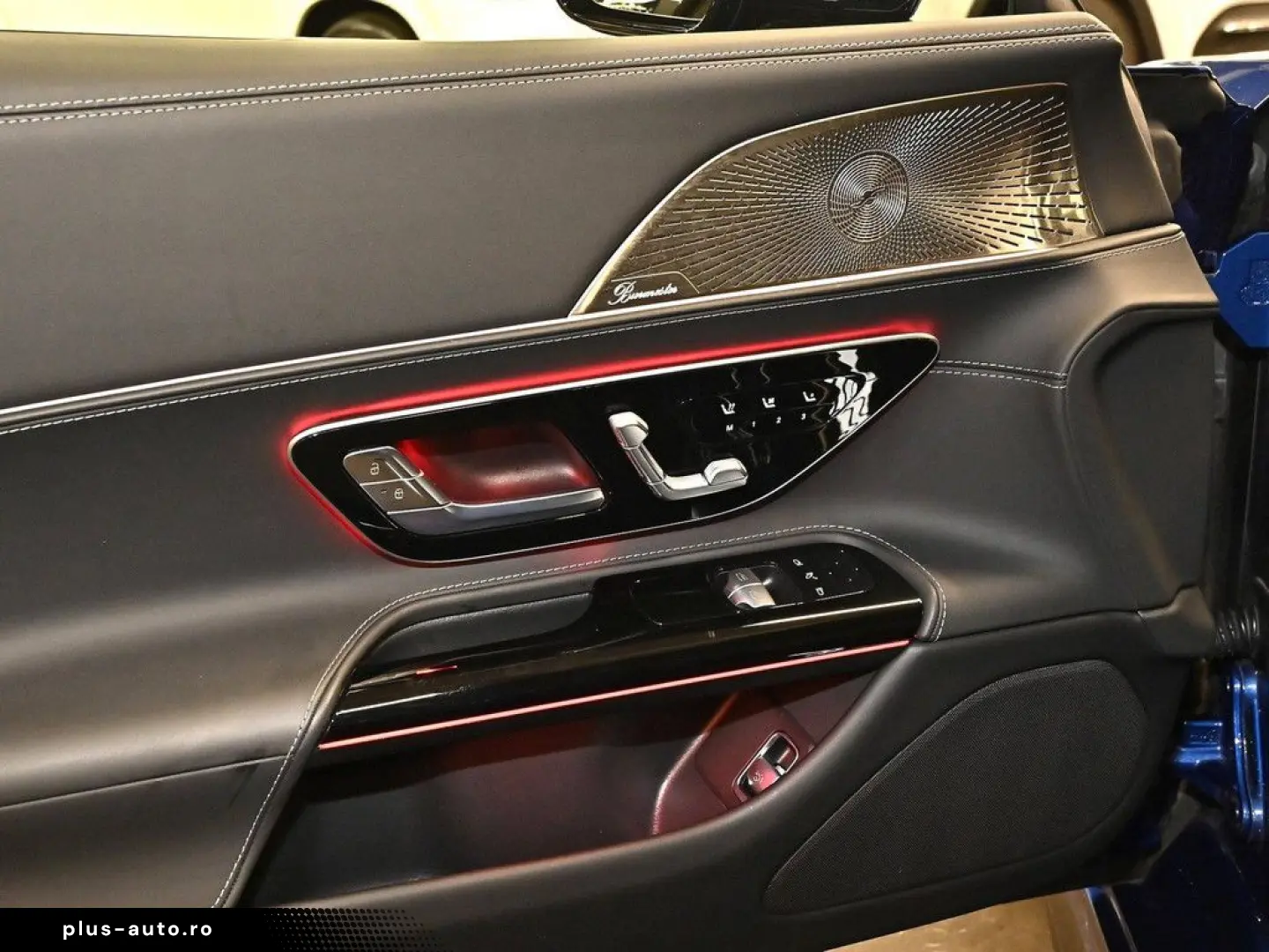 MERCEDES-BENZ AMG GT 55 4M  Aero Dyn  21  Distr. LED&hellip;