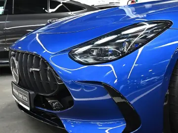 MERCEDES-BENZ AMG GT 55 4M  Aero Dyn  21  Distr. LED&hellip;
