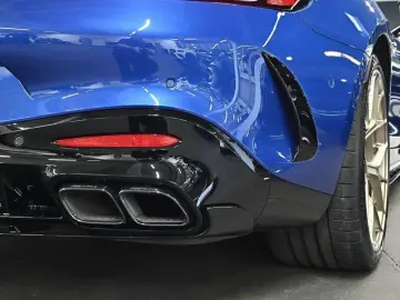 MERCEDES-BENZ AMG GT 55 4M  Aero Dyn  21  Distr. LED&hellip;