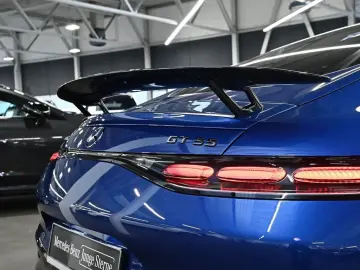 MERCEDES-BENZ AMG GT 55 4M  Aero Dyn  21  Distr. LED&hellip;