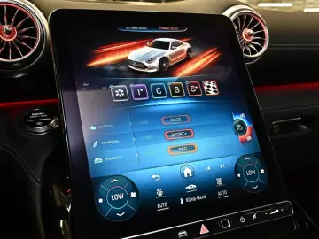 MERCEDES-BENZ AMG GT 55 4M  Aero Dyn  21  Distr. LED&hellip;