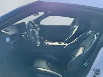 TOYOTA Supra GR 3.0 Automatik Legend  Premium Paket CAM