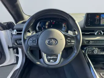 TOYOTA Supra GR 3.0 Automatik Legend  Premium Paket CAM