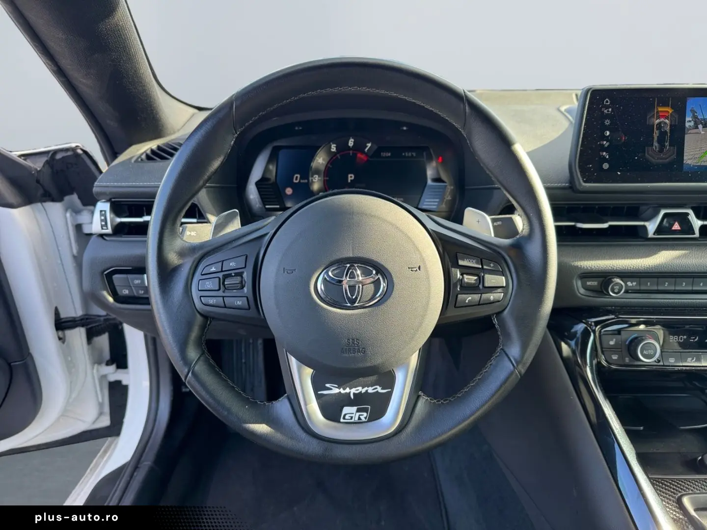 TOYOTA Supra GR 3.0 Automatik Legend  Premium Paket CAM