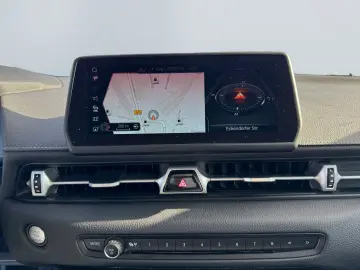 TOYOTA Supra GR 3.0 Automatik Legend  Premium Paket CAM