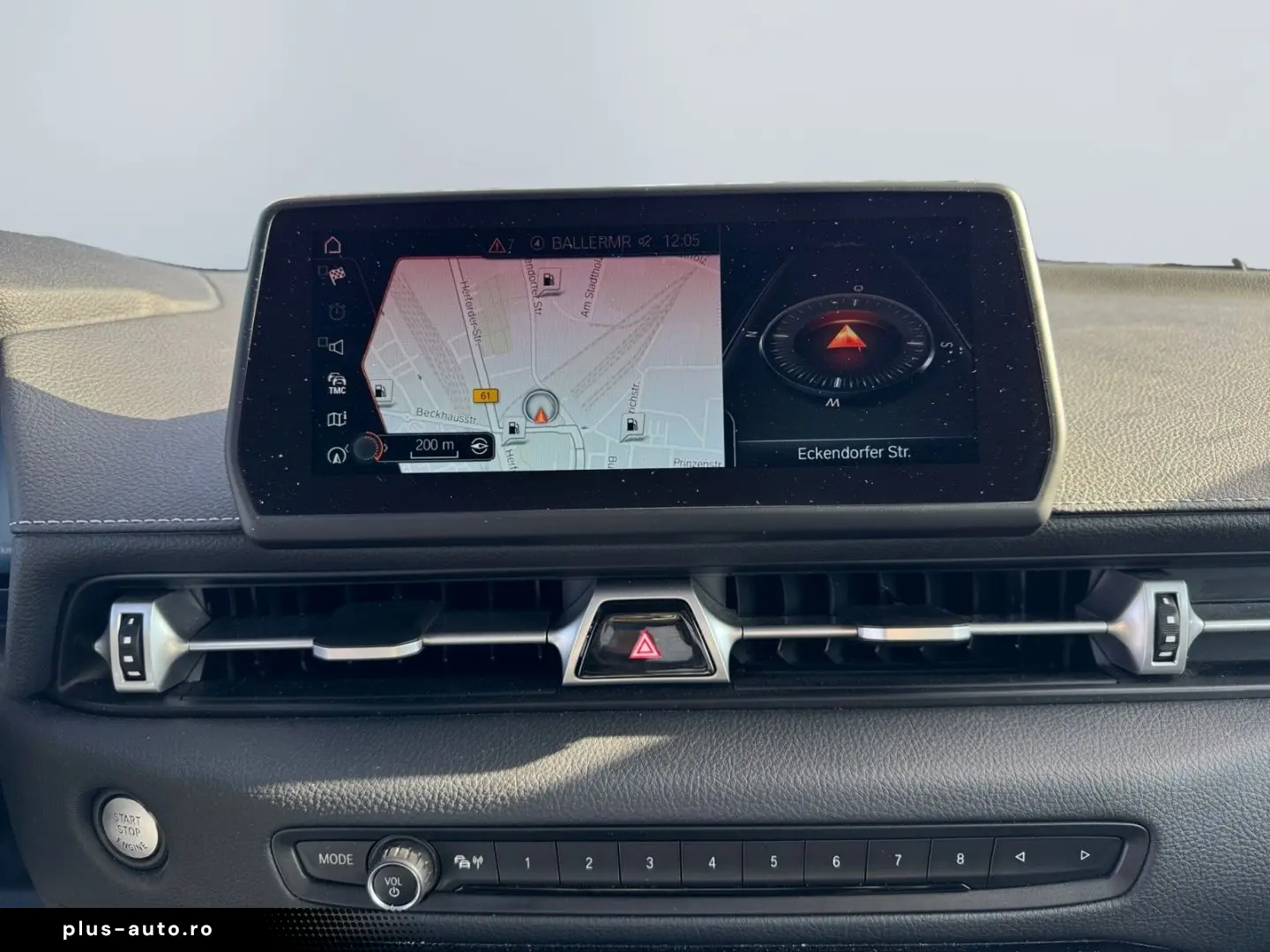 TOYOTA Supra GR 3.0 Automatik Legend  Premium Paket CAM