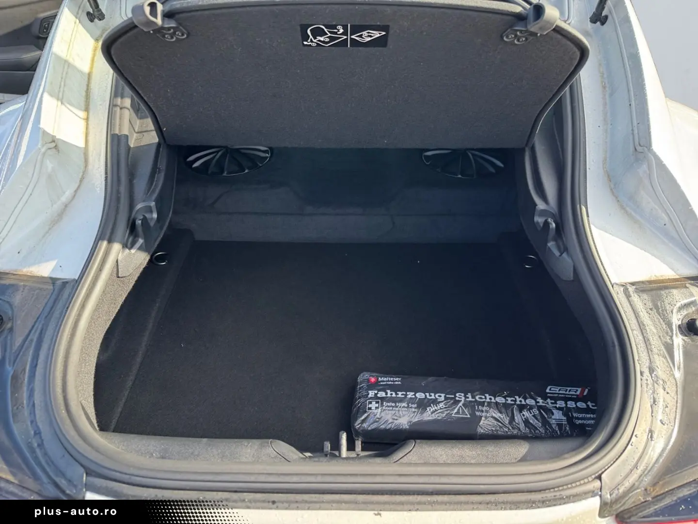 TOYOTA Supra GR 3.0 Automatik Legend  Premium Paket CAM