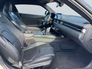 TOYOTA Supra GR 3.0 Automatik Legend  Premium Paket CAM