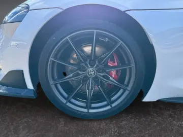 TOYOTA Supra GR 3.0 Automatik Legend  Premium Paket CAM