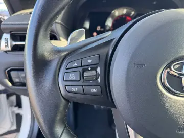 TOYOTA Supra GR 3.0 Automatik Legend  Premium Paket CAM