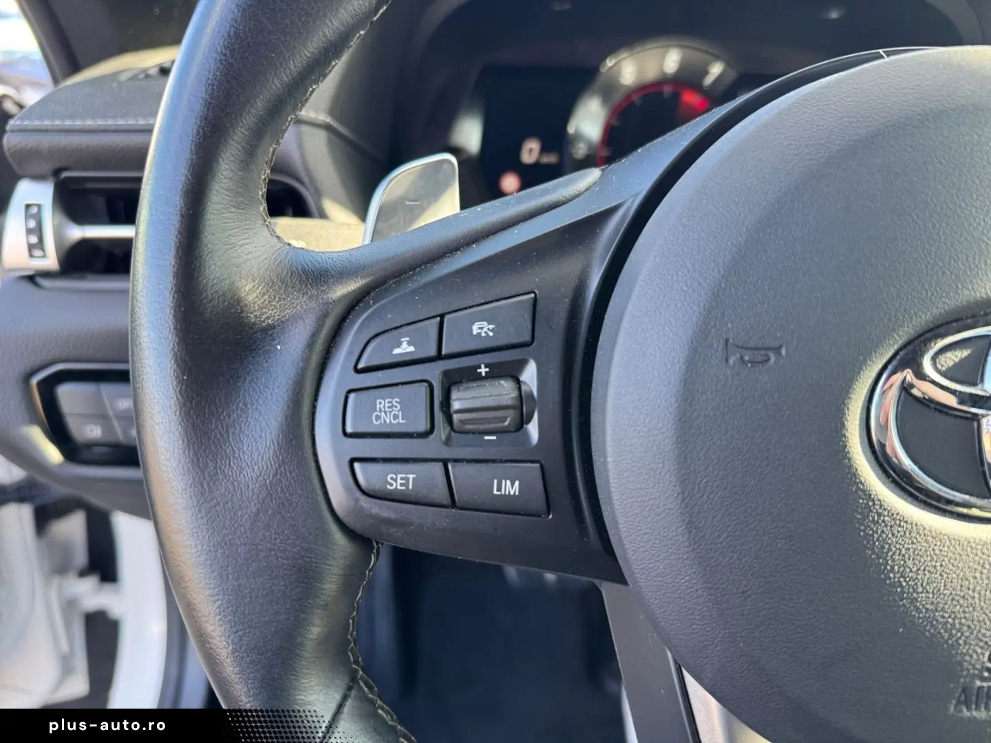 TOYOTA Supra GR 3.0 Automatik Legend  Premium Paket CAM