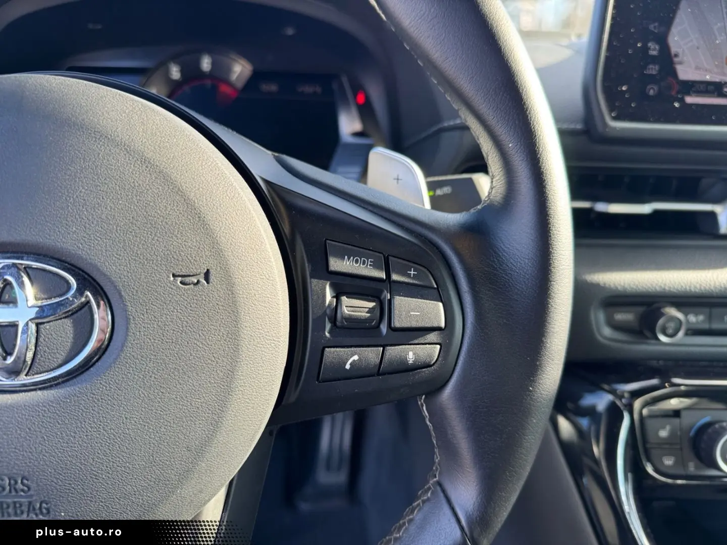 TOYOTA Supra GR 3.0 Automatik Legend  Premium Paket CAM