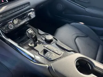 TOYOTA Supra GR 3.0 Automatik Legend  Premium Paket CAM