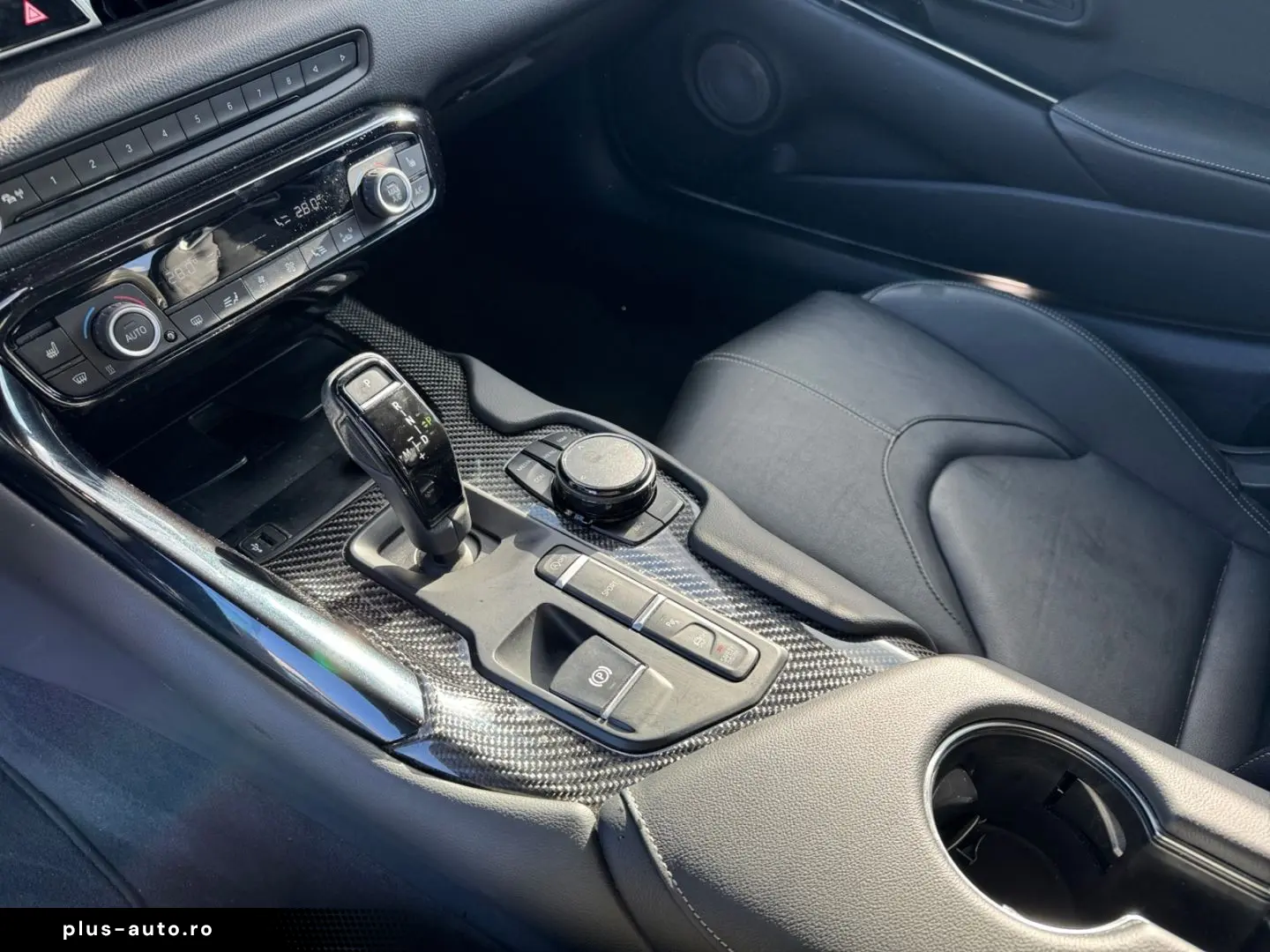 TOYOTA Supra GR 3.0 Automatik Legend  Premium Paket CAM