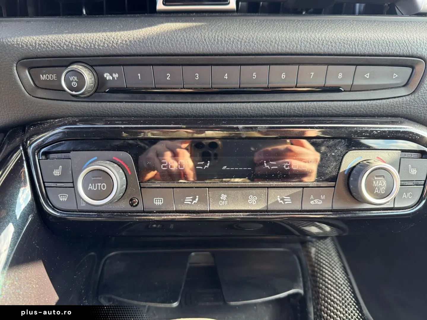 TOYOTA Supra GR 3.0 Automatik Legend  Premium Paket CAM