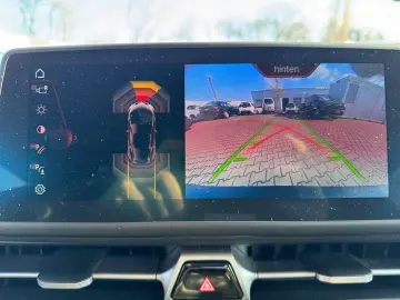 TOYOTA Supra GR 3.0 Automatik Legend  Premium Paket CAM