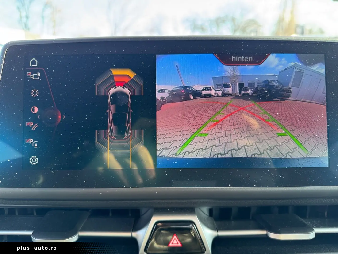 TOYOTA Supra GR 3.0 Automatik Legend  Premium Paket CAM