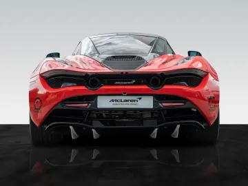 MCLAREN 720S Coupé   Performance Plus Pack   MSO