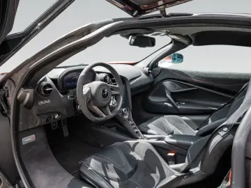 MCLAREN 720S Coupé   Performance Plus Pack   MSO