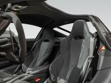 MCLAREN 720S Coupé   Performance Plus Pack   MSO