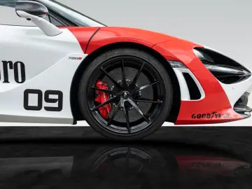 MCLAREN 720S Coupé   Performance Plus Pack   MSO