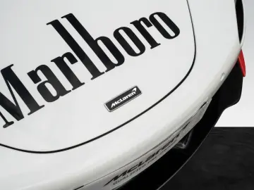 MCLAREN 720S Coupé   Performance Plus Pack   MSO