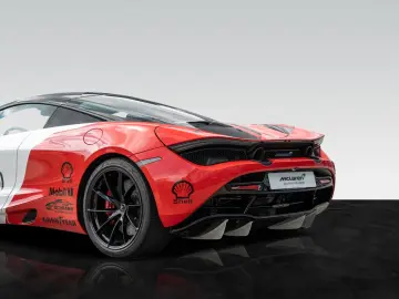 MCLAREN 720S Coupé   Performance Plus Pack   MSO