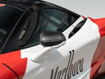 MCLAREN 720S Coupé   Performance Plus Pack   MSO