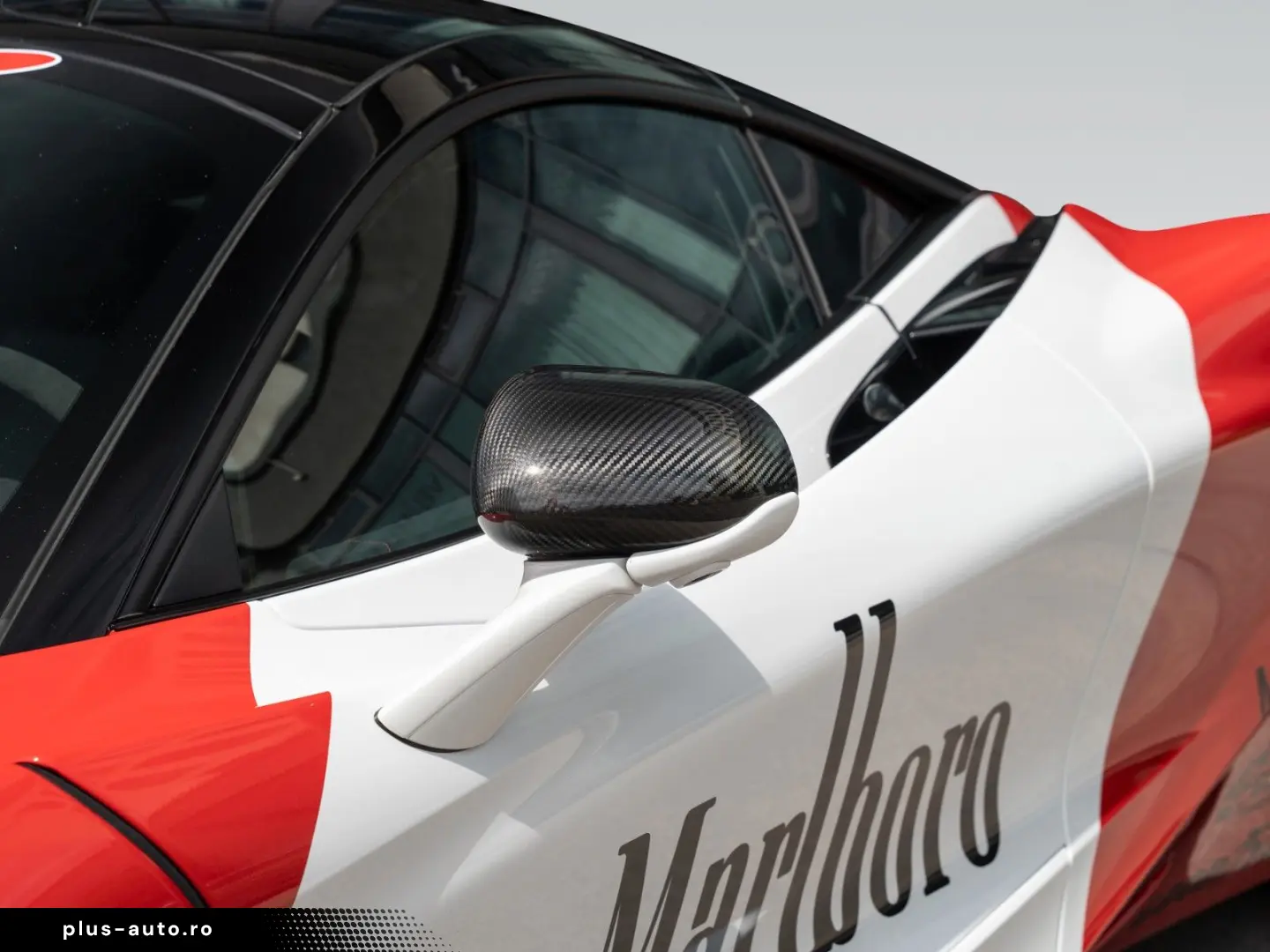 MCLAREN 720S Coupé   Performance Plus Pack   MSO