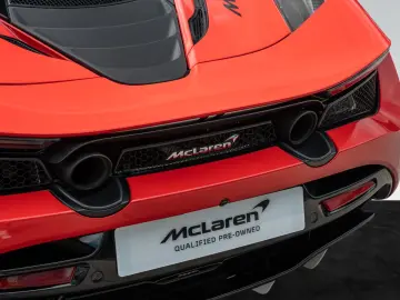MCLAREN 720S Coupé   Performance Plus Pack   MSO