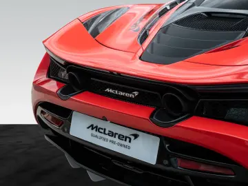 MCLAREN 720S Coupé   Performance Plus Pack   MSO