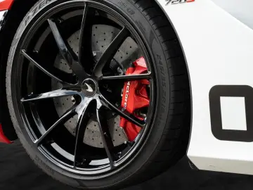 MCLAREN 720S Coupé   Performance Plus Pack   MSO