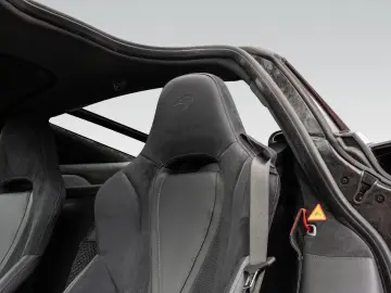 MCLAREN 720S Coupé   Performance Plus Pack   MSO