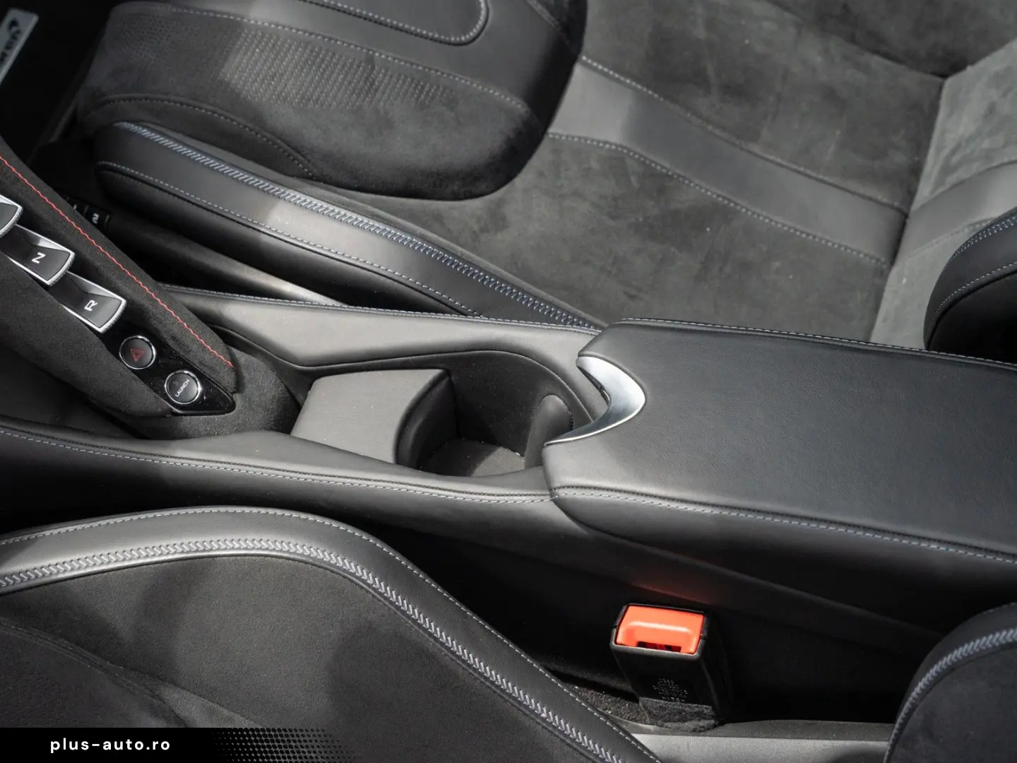 MCLAREN 720S Coupé   Performance Plus Pack   MSO