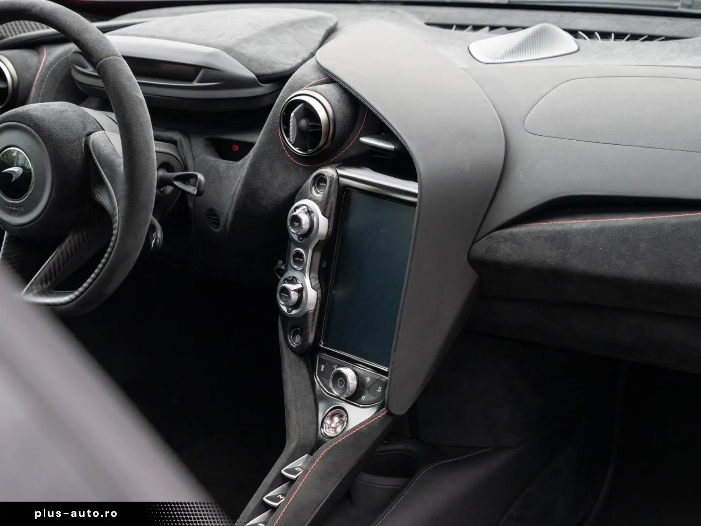 MCLAREN 720S Coupé   Performance Plus Pack   MSO