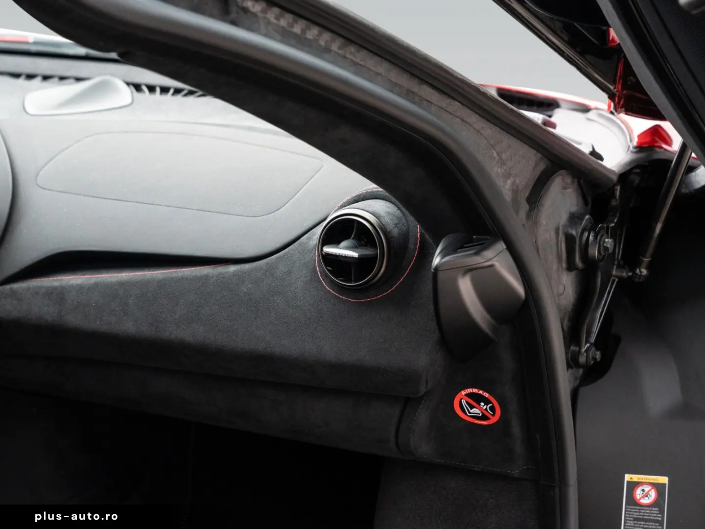 MCLAREN 720S Coupé   Performance Plus Pack   MSO