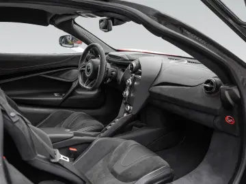 MCLAREN 720S Coupé   Performance Plus Pack   MSO