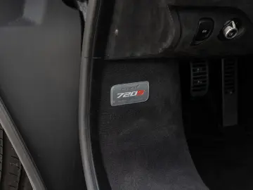 MCLAREN 720S Coupé   Performance Plus Pack   MSO