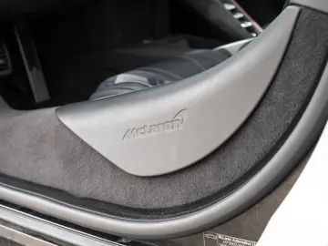 MCLAREN 720S Coupé   Performance Plus Pack   MSO