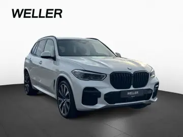 BMW X5 xDrive40d M-Sport AHK PANO DAPro Laser 22