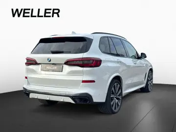 BMW X5 xDrive40d M-Sport AHK PANO DAPro Laser 22
