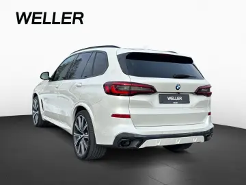 BMW X5 xDrive40d M-Sport AHK PANO DAPro Laser 22