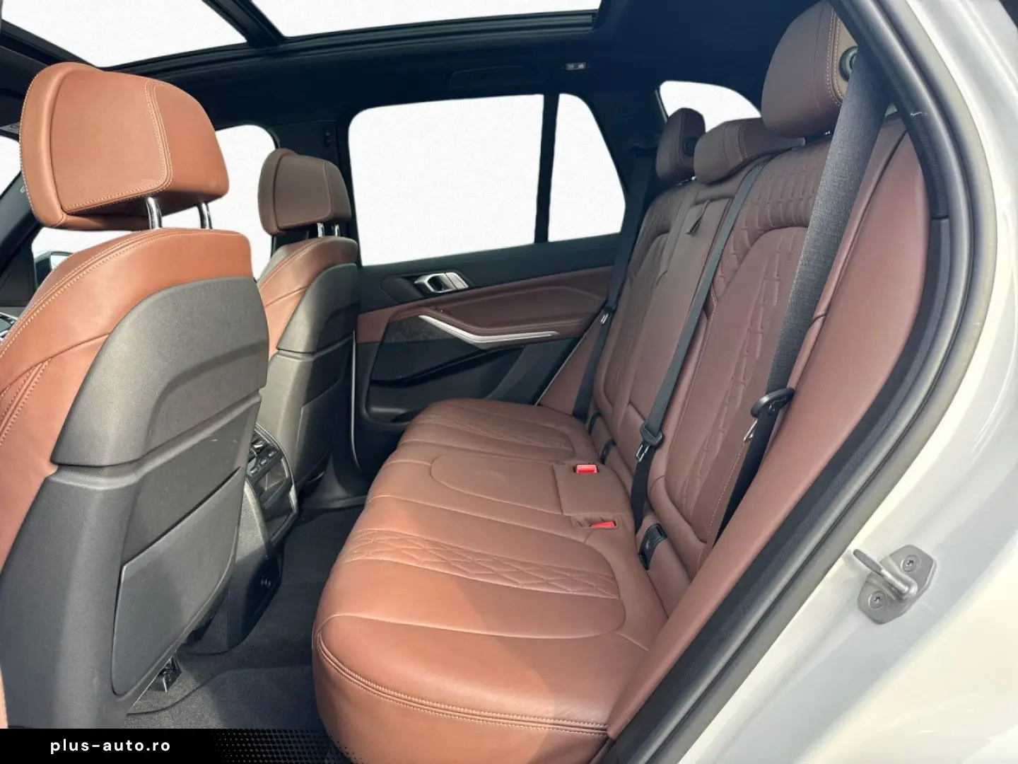 BMW X5 xDrive40d M-Sport AHK PANO DAPro Laser 22