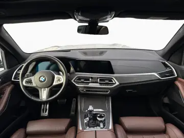 BMW X5 xDrive40d M-Sport AHK PANO DAPro Laser 22