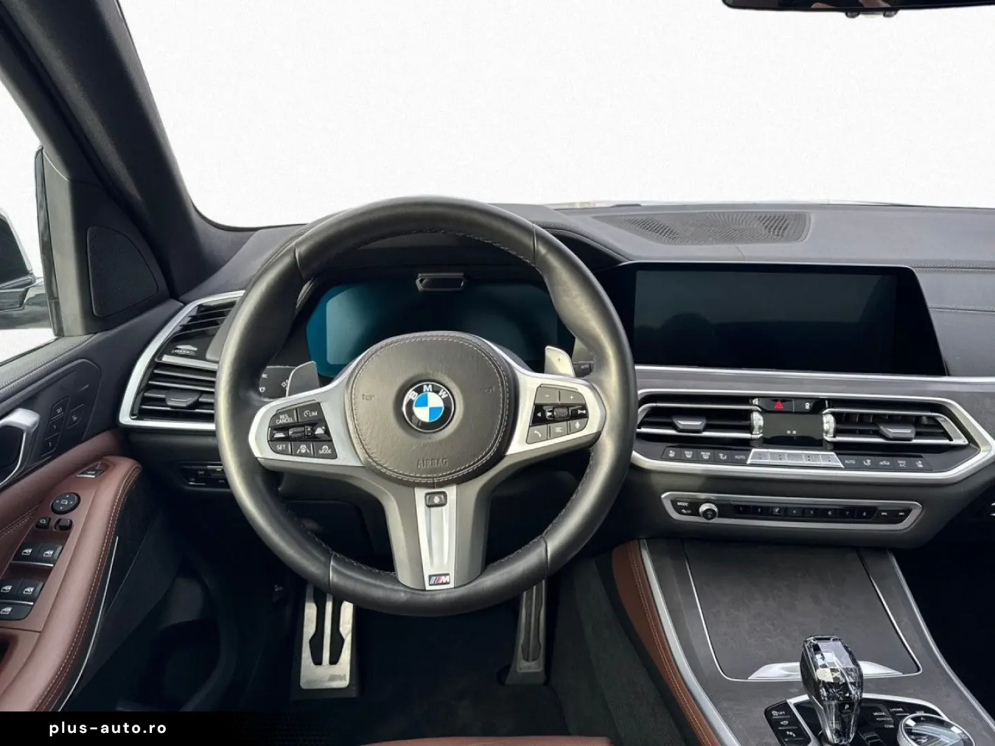 BMW X5 xDrive40d M-Sport AHK PANO DAPro Laser 22