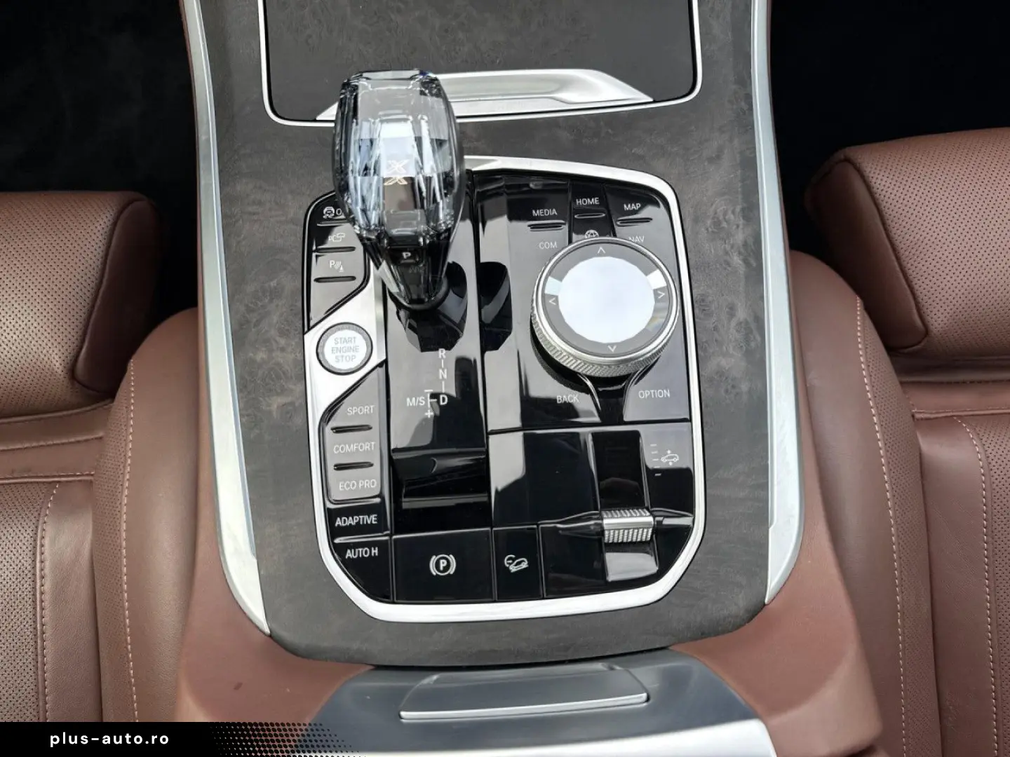 BMW X5 xDrive40d M-Sport AHK PANO DAPro Laser 22