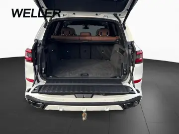 BMW X5 xDrive40d M-Sport AHK PANO DAPro Laser 22