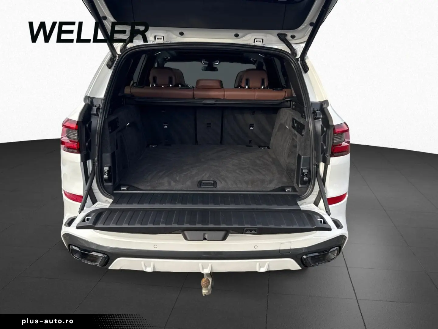 BMW X5 xDrive40d M-Sport AHK PANO DAPro Laser 22